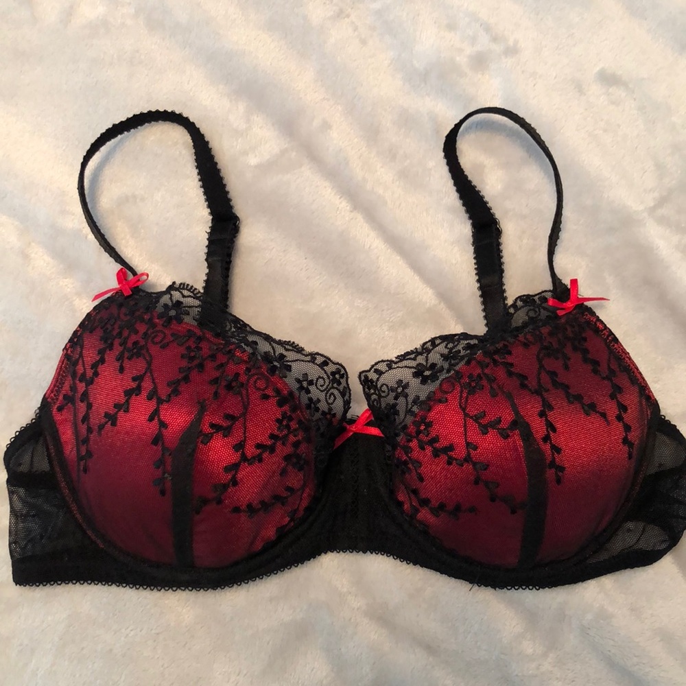 Affinitas Intimates Bra, size 36C